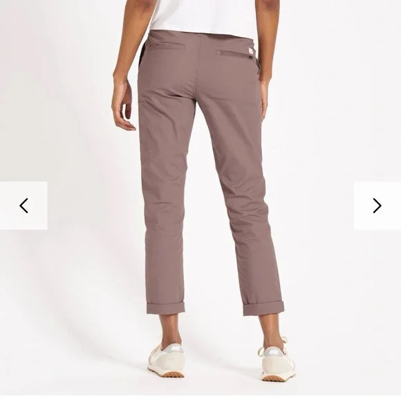 VUORI Ripstop Pants - Picture 3 of 14